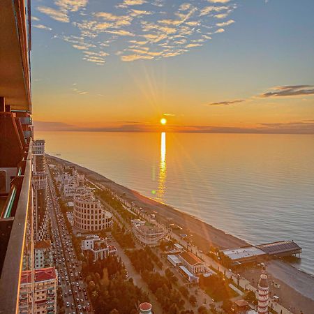 Batumi Vip Hotel 외부 사진