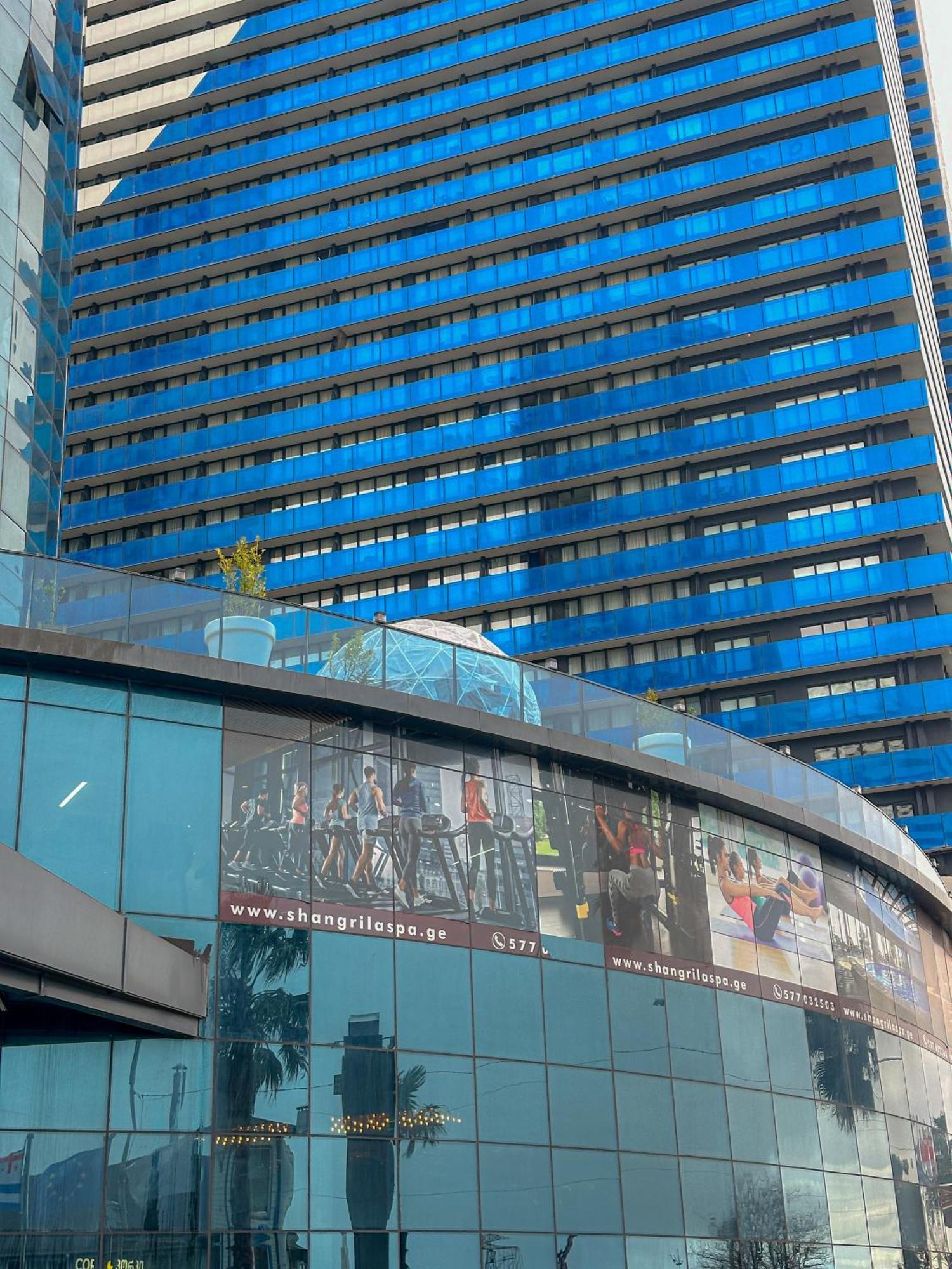 Batumi Vip Hotel 외부 사진