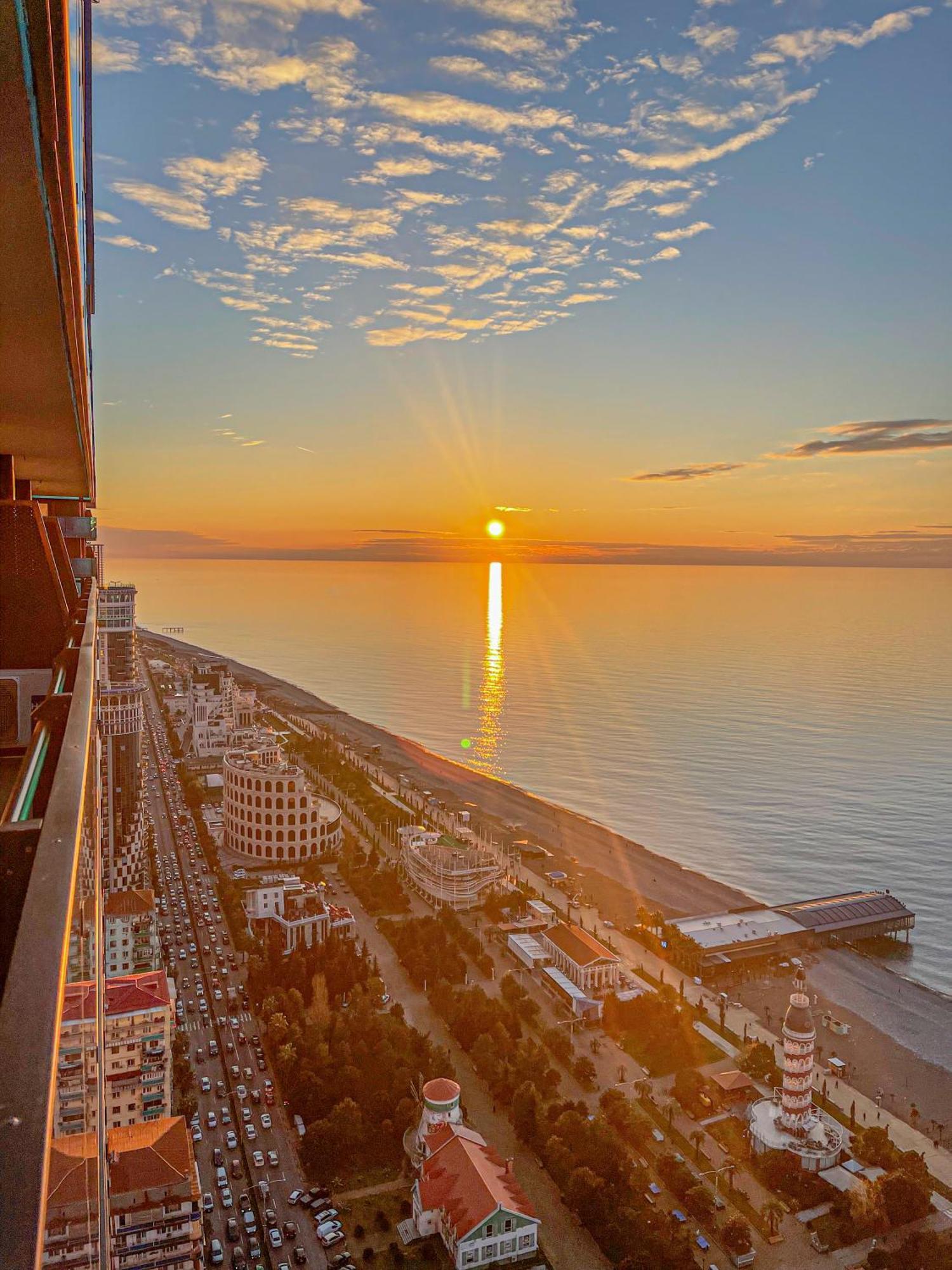 Batumi Vip Hotel 외부 사진