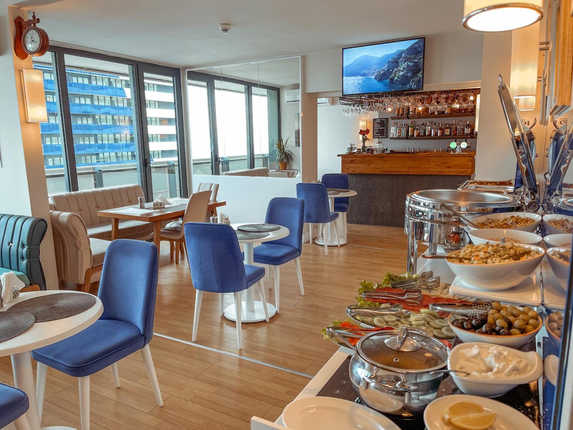 Batumi Vip Hotel 외부 사진