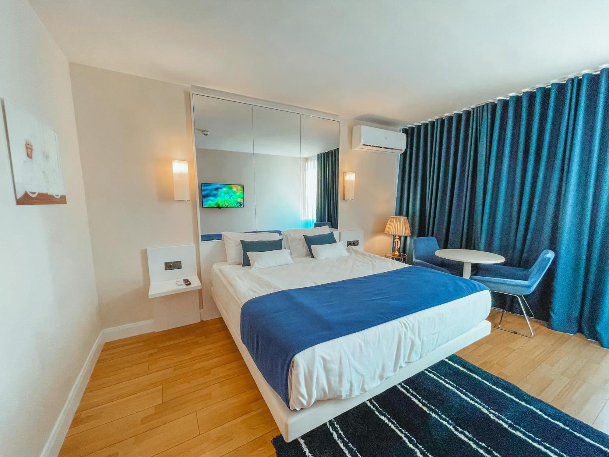 Batumi Vip Hotel 외부 사진